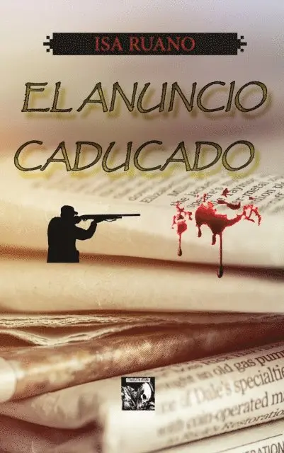 Isabel Ruano Fuentes - El anuncio caducado, E-bok. Tillgänglighet: Lägg i varukorg