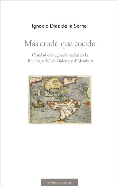 Ignacio Diaz de la Serna - Más crudo que cocido, E-bok. Tillgänglighet: Lägg i varukorg