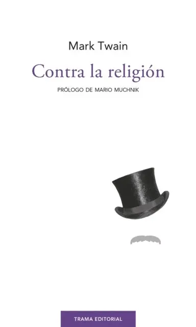 Mark Twain - Contra la religión, E-bok. Tillgänglighet: Lägg i varukorg