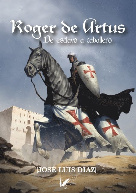 Jose Luis Diaz Cabanas, Isabel Montes - Roger de Artús, E-bok