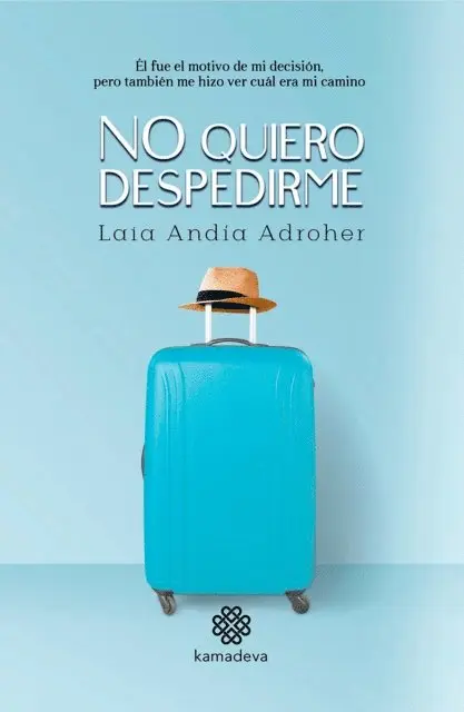 Laia Andia Adroher - No quiero despedirme, E-bok. Tillgänglighet: Lägg i varukorg