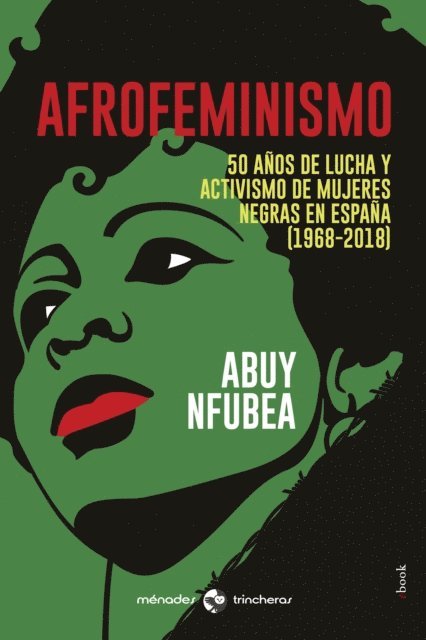 Abuy Nfubea - Afrofeminismo, E-bok