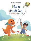 Max y Bamba
