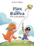 Max and Bamba