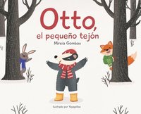 Otto, el peque�o tej�n