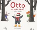 Otto, el petit teix