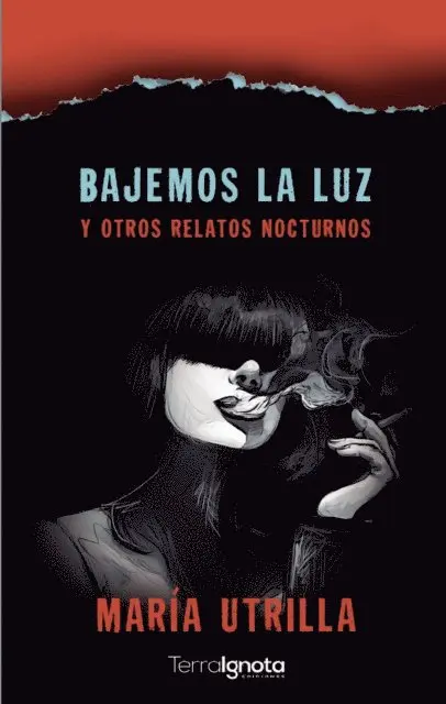 Maria Utrilla - Bajemos la luz, E-bok. Tillgänglighet: Lägg i varukorg