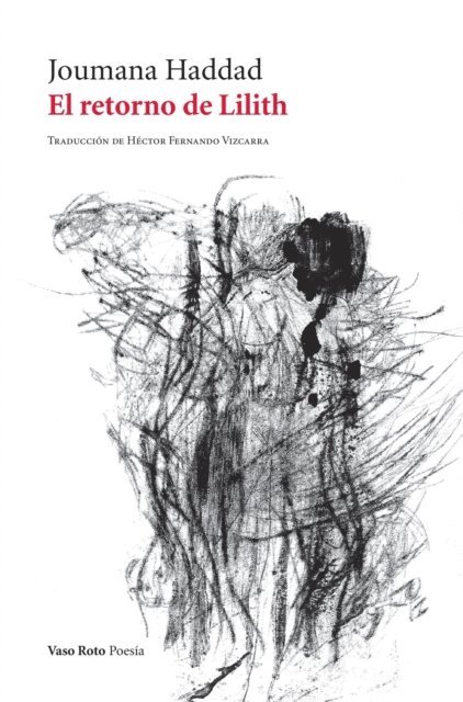 Joumana Haddad - El retorno de Lilith, E-bok