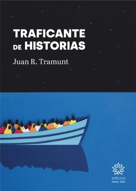 Juan Ramon Tramunt - Traficante de historias, E-bok. Tillgänglighet: Lägg i varukorg