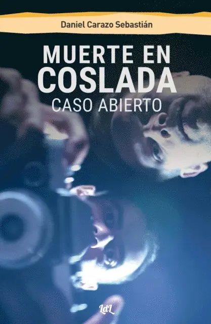 Daniel Carazo Sebastian - Muerte en coslada, E-bok. Tillgänglighet: Lägg i varukorg