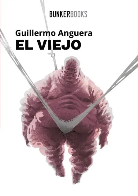 Guillermo Anguera - El viejo, E-bok. Tillgänglighet: Lägg i varukorg