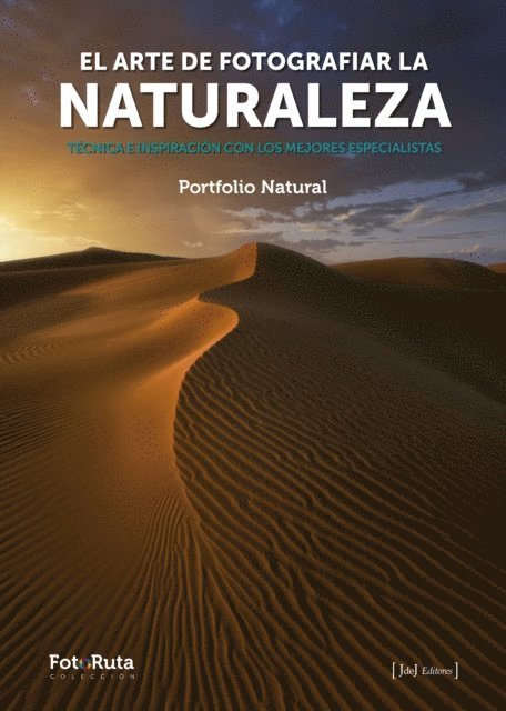 El arte de fotografiar la naturaleza