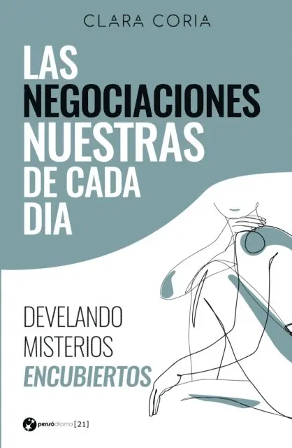 Clara Coria - Las negociaciones nuestras de cada día, E-bok. Tillgänglighet: Lägg i varukorg