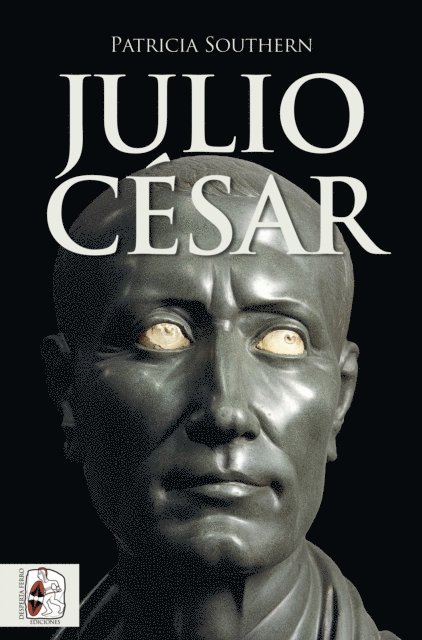 Patricia Southern - Julio César, E-bok