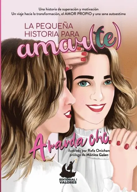 Amanda Chic - La pequeña historia para amar(te), E-bok. Tillgänglighet: Lägg i varukorg