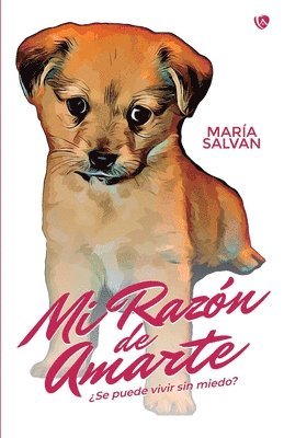 Maria Salvan - Mi Razon de Amarte, Häftad