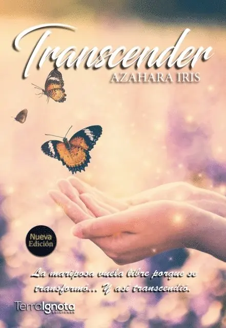 Azahara Iris - Transcender, E-bok. Tillgänglighet: Lägg i varukorg