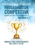 Programacin competitiva (CP4) - Volumen II