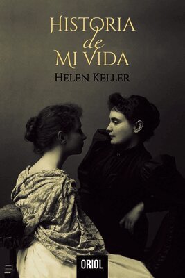 Helen A Keller - Historia de mi vida, Häftad