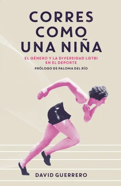 David Guerreo - Corres como una niña, E-bok. Tillgänglighet: Lägg i varukorg