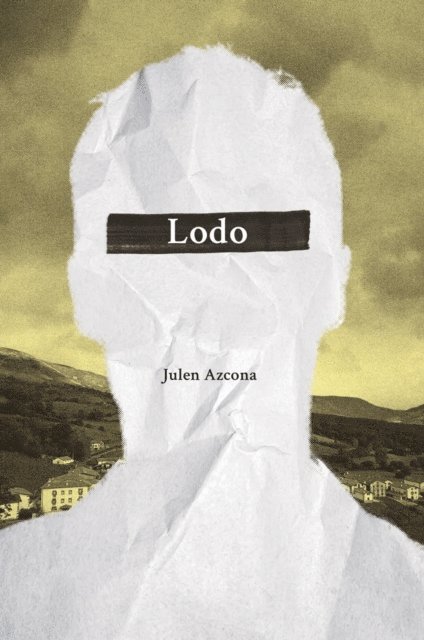 Julen Azcona - Lodo, E-bok. Tillgänglighet: Lägg i varukorg