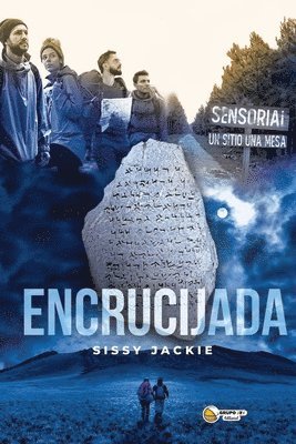 Sissy Jackie, SISSY JACKIE, Sol Ramos - Encrucijada, Häftad. Tillgänglighet: Lägg i varukorg