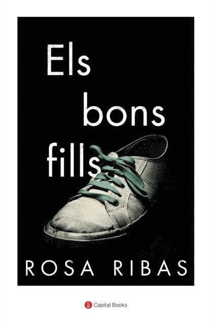 Rosa Ribas - Els bons fills, E-bok