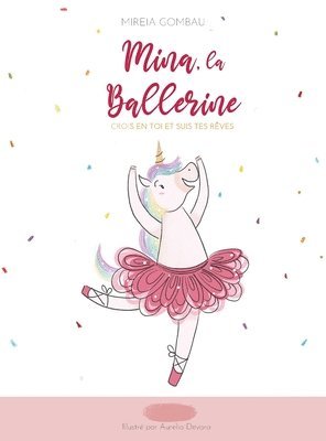 Mina, la Ballerine