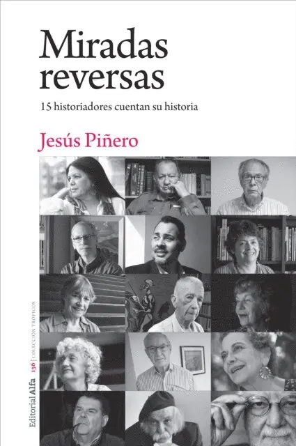 Jesus Pinero - Miradas reversas, E-bok. Tillgänglighet: Lägg i varukorg