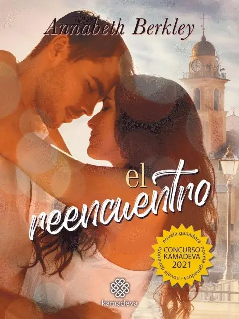 Annabeth Berkley - El reencuentro, E-bok. Tillgänglighet: Lägg i varukorg