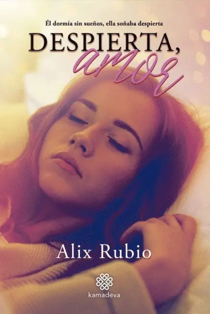 Alix Rubio - Despierta, amor, E-bok. Tillgänglighet: Lägg i varukorg