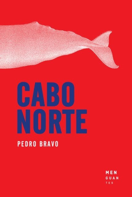 Pedro Bravo Aguilar - Cabo Norte, E-bok