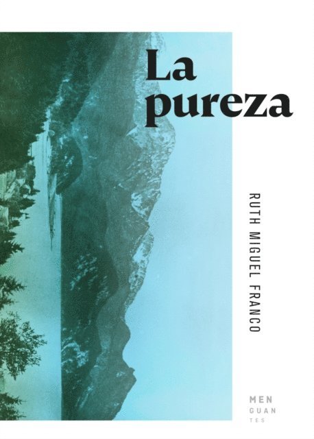 Ruth Miguel Franco - La pureza, E-bok