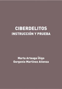 Ciberdelitos. InstrucciÃ³n y prueba