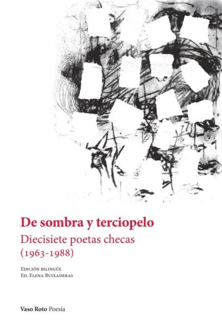 Elena Buixaderas - De sombra y terciopelo, E-bok. Tillgänglighet: Lägg i varukorg
