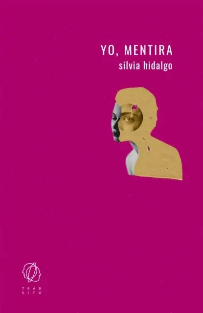 Silvia Hidalgo - Yo, mentira, E-bok. Tillgänglighet: Lägg i varukorg