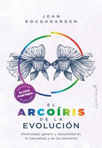 El arcoÿris de la evolución