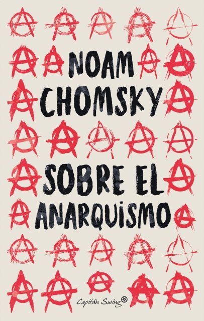 Sobre el anarquismo