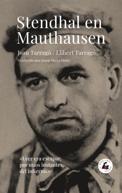 LLIBERT TARRAGO, JOAN TARRAGO - Stendhal en Mauthausen, E-bok