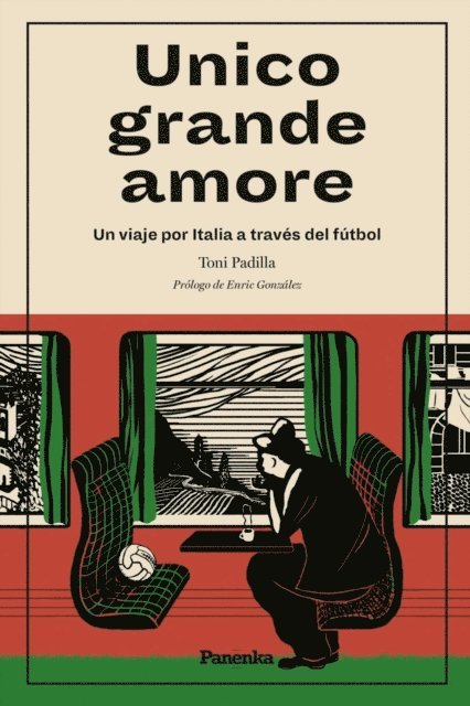Toni Padilla - Unico grande amore, E-bok