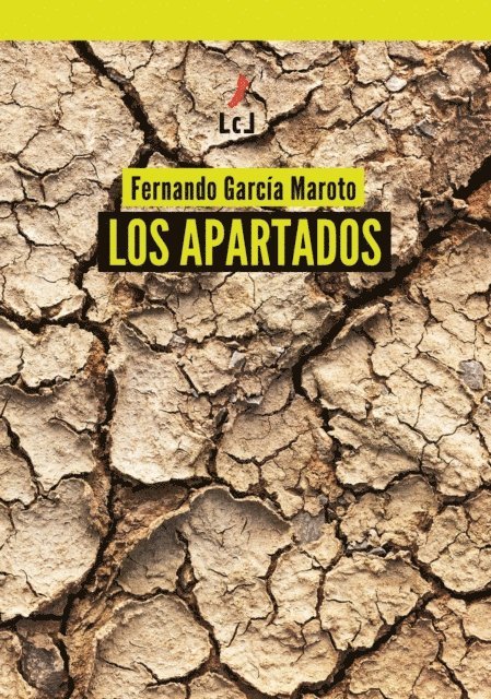 Fernando Garcia Maroto - Los apartados, E-bok