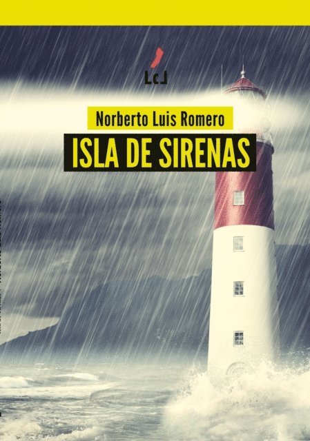 Norberto Luis Romero - Isla de sirenas, E-bok