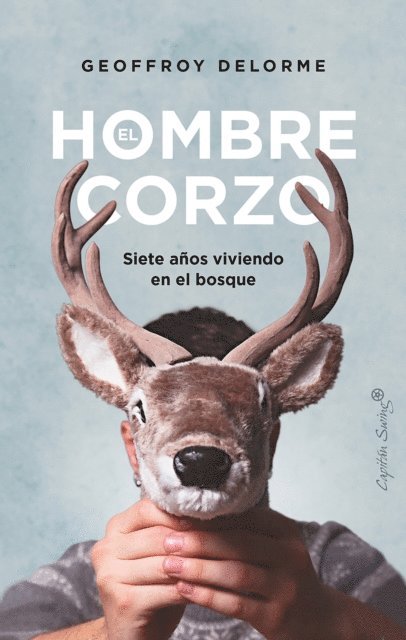 Geoffroy Delorme - El hombre corzo, E-bok