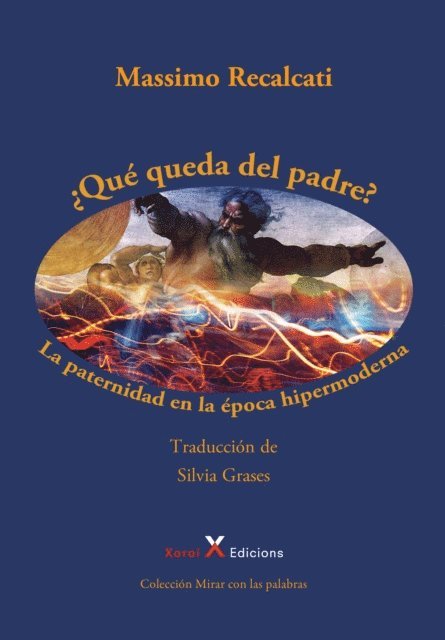 Massimo Recalcati - ¿Qué queda del padre?, E-bok