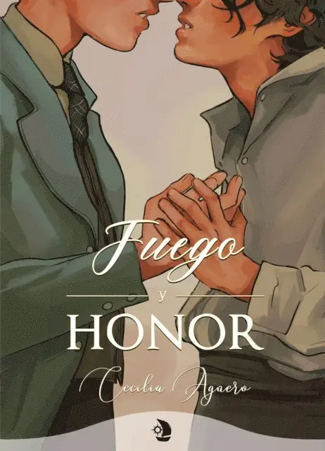 Cecilia Aguero - Fuego y honor, E-bok. Tillgänglighet: Lägg i varukorg