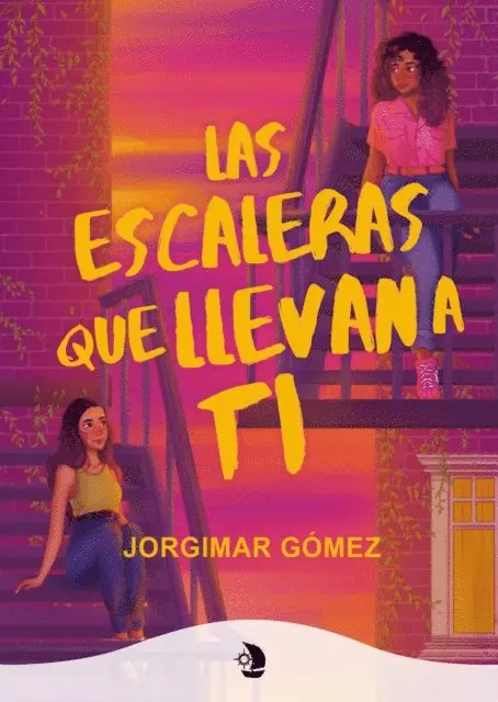Jorgimar Gomez - Las escaleras que llevan a ti, E-bok. Tillgänglighet: Lägg i varukorg
