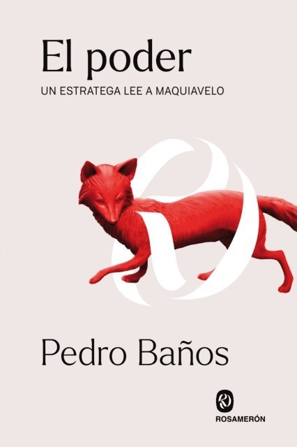 Pedro Banos - El poder, E-bok