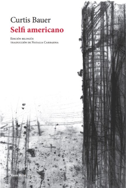 Curtis Bauer - Selfi americano, E-bok