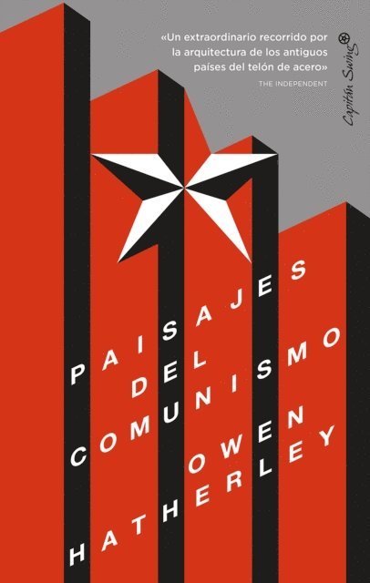 Owen Hatherley - Paisajes del comunismo, E-bok
