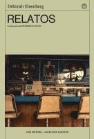 Deborah Eisenberg - Relatos, E-bok